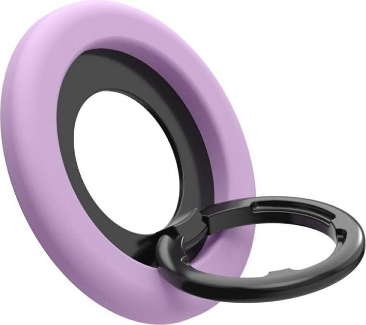 Immagine prodotto Spigen - Phone Ring Nano Pop MagSafe - Grape Purple