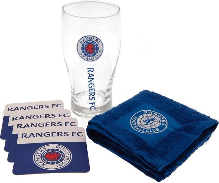 Image du produit Rangers FC Mini Bar Set 6Erpack
