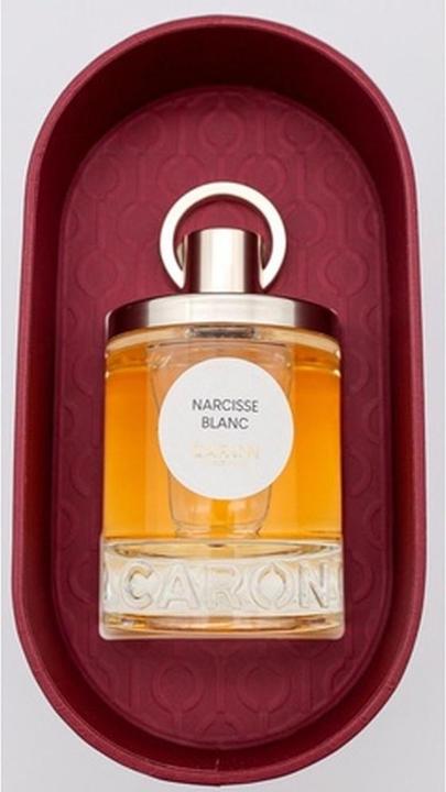 Produktbild Caron Narcisse Blanc Eau de Parfum (Eau de Parfum, 100 ml)