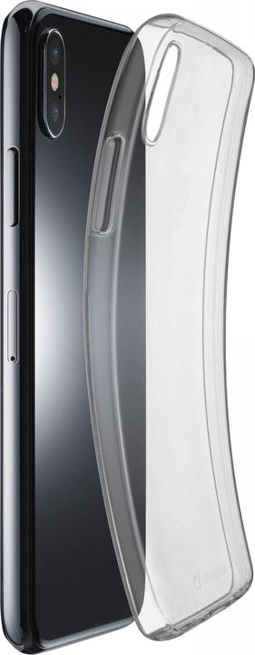 Produktbild Cellularline Fine (Apple iPhone XS Max)
