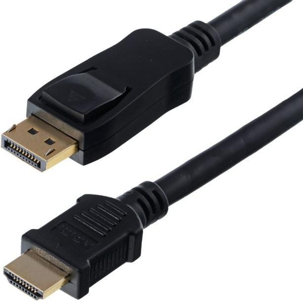 Immagine prodotto Helos Cavo video/audio Herweck (5 m)