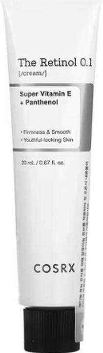 Actual product image Cosrx The Retinol 0.3 (20 ml)