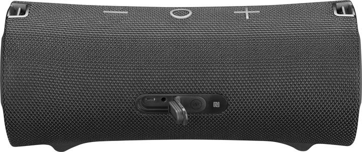 Actual product image AQL Typhoon (10 h)