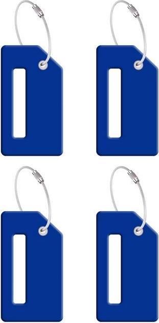 Produktbild MU Style Bon Voyage (Schlösser & Anhänger)