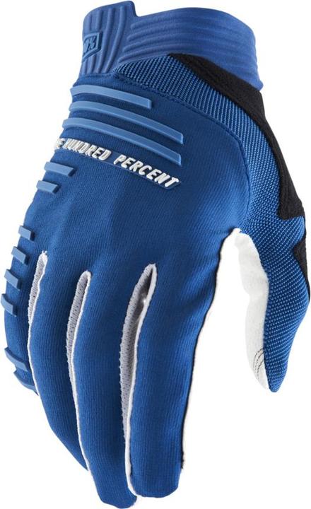 Actual product image 100% Type Gloves R-Core (L)