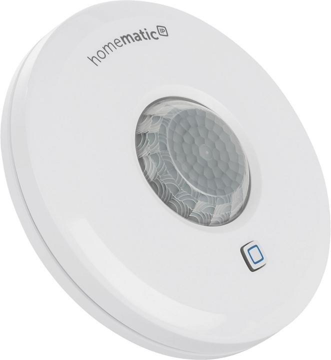 Actual product image Homematic IP Presence detector - indoor