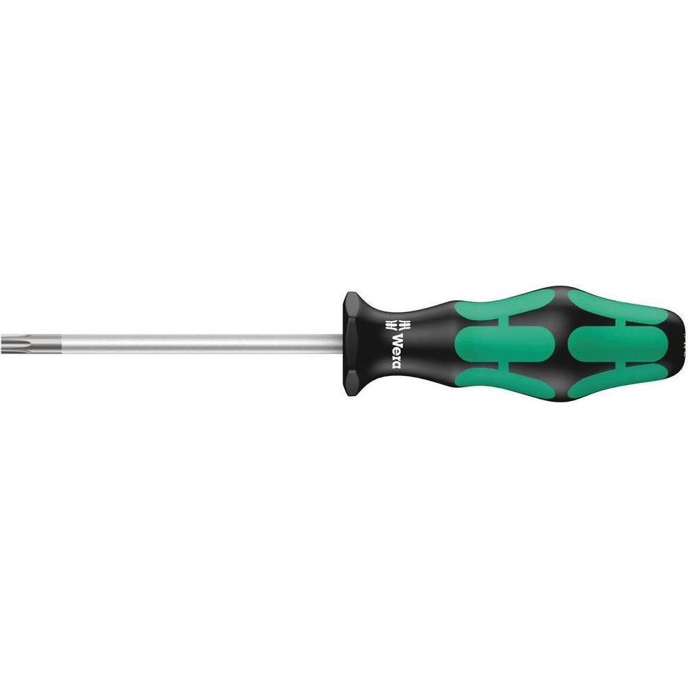 Wera, Schraubenzieher, 367 TX HF 15 x 80 mm (Torx (TX))