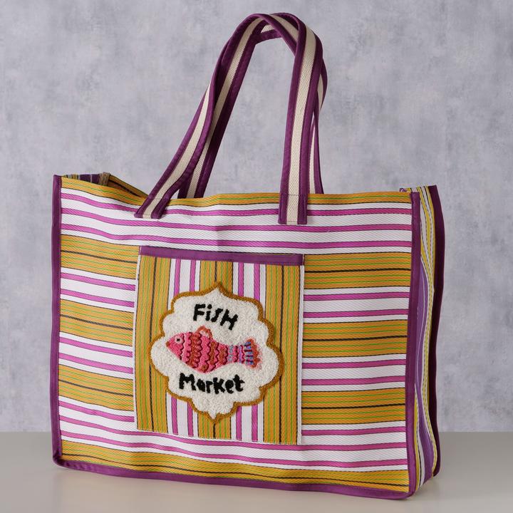 Image du produit Boltze Home Fish Market