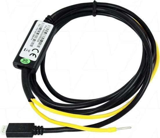 Immagine prodotto Victron Energy VE.Direct cavo on-off remoto non invertente (Spina solare)