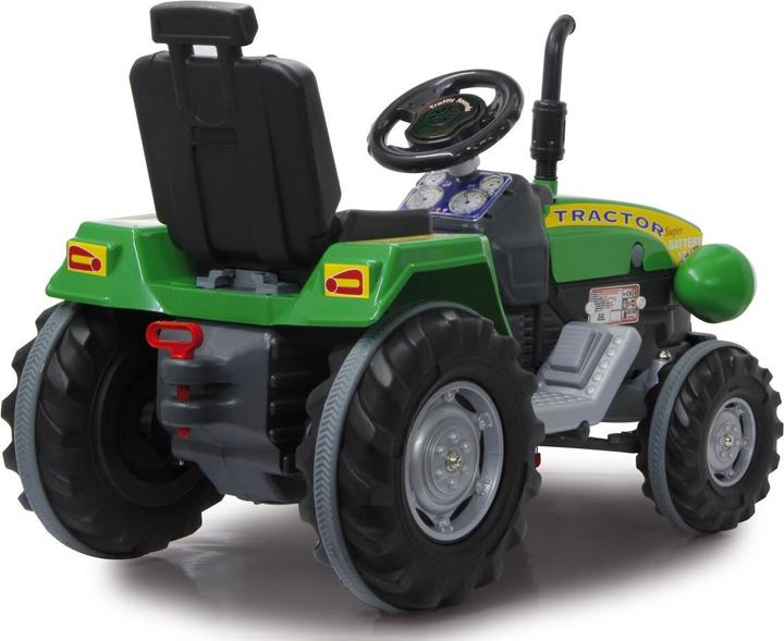 Produktbild Jamara Traktor Power Drag (12 V)