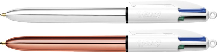 Produktbild Bic Kugelschreiber (Mehrfarbig, 1 x)