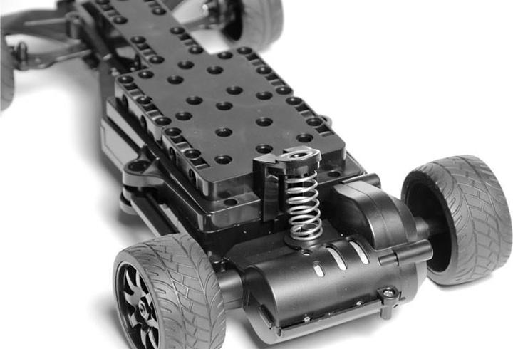 Produktbild Cada Racing Car