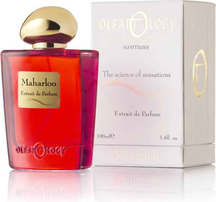 Actual product image Olfattology Maharloo EdP (Eau de parfum, 100 ml)