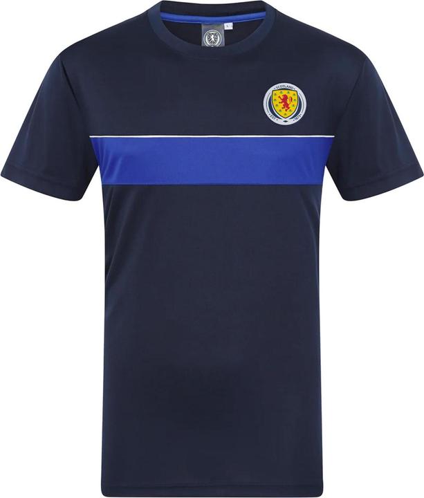 Produktbild Scottish FA Robertson 3 TShirt Polyester (M)