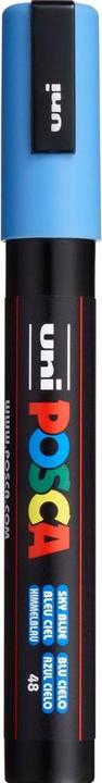 Produktbild Posca Medium Marker PC-5M (1x)