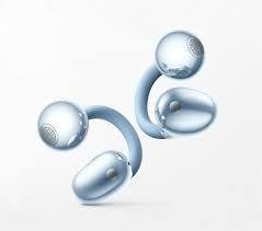 Produktbild Huawei FreeClip 2 (9 h, Kabellos)