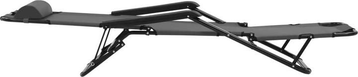 Immagine prodotto vidaXL Sonnenliege (175 cm)