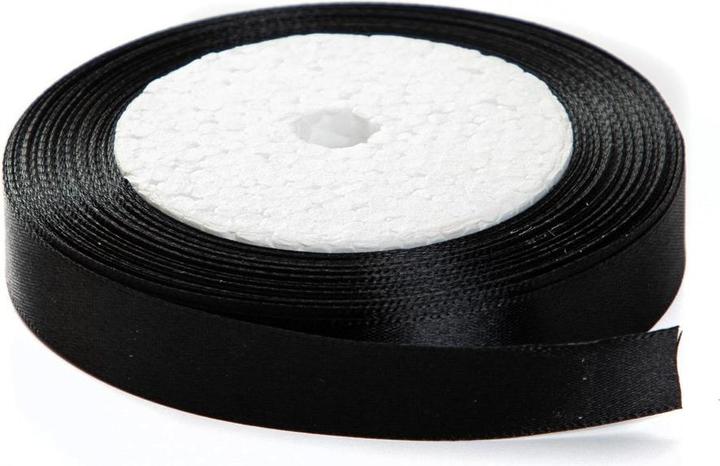 Produktbild Epson Ribbon Fabric Black