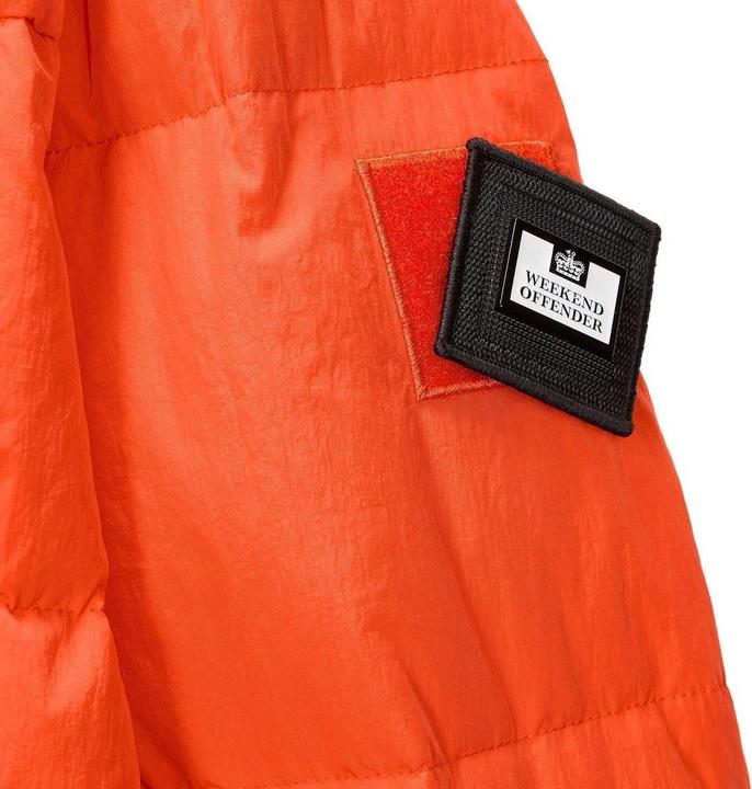 Immagine prodotto Weekend Offender Sapporo Giacca Imbottita Linea Lunga Uomo (S)