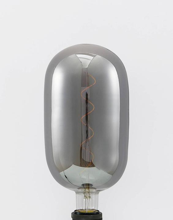 Actual product image Lucande E27 T140 LED 4W (E27, 60 lm)