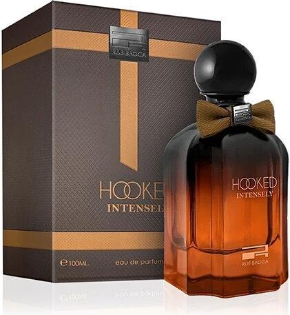 Immagine prodotto Rue Broca Hooked Intensely Eau De Parfum 100ml (Eau de parfum, 100 ml)