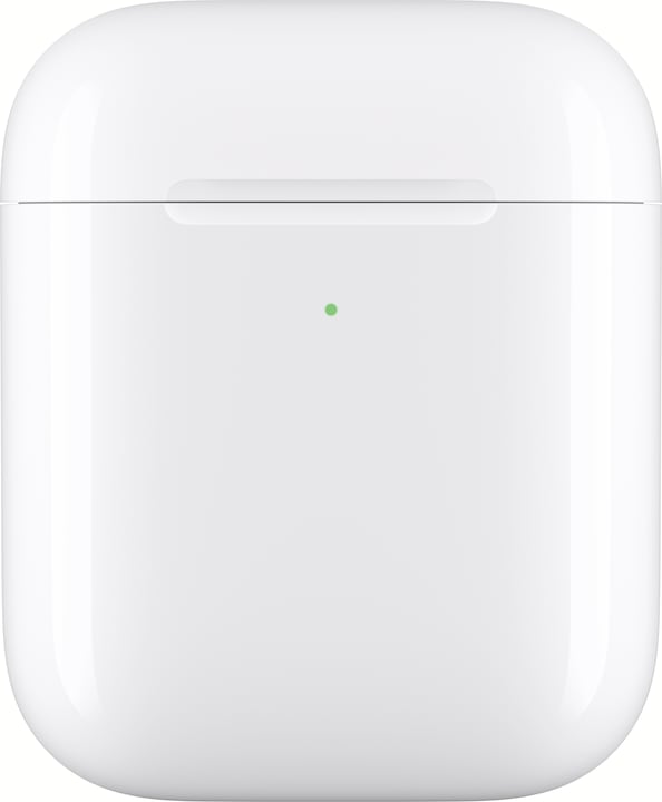 Actual product image Apple Wireless Charging Case (Charging case cover)
