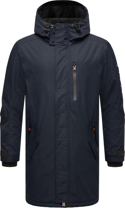 Actual product image Stone Harbour Lanzoo (XXL)