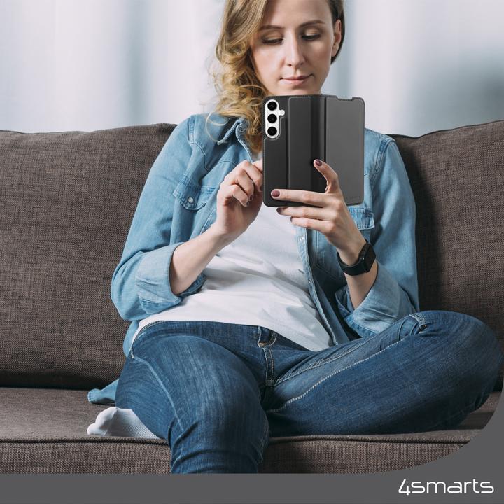 Produktbild 4smarts Flip Case Urban Lite (Samsung Galaxy S24+)