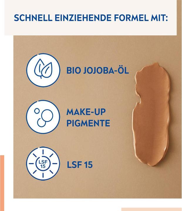 Immagine prodotto NIVEA 5in1 Tagespflege