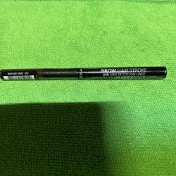 Produktbild Gosh Brown Hair Stroke Precision Eyebrow S (Dunkelbraun)