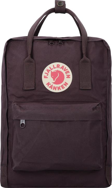 Actual product image Fjällräven Kånken Laptop 13" (13 l)