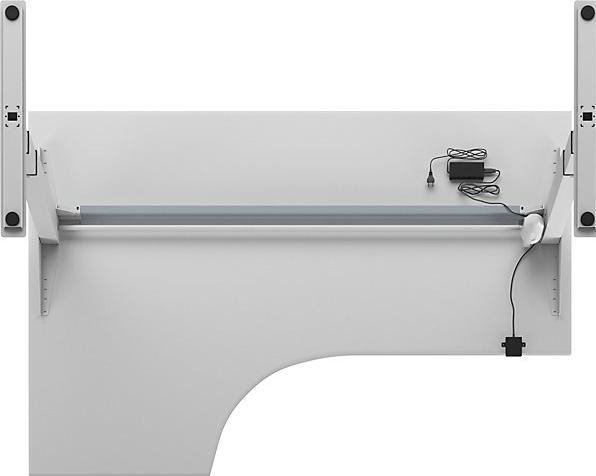 Image du produit kaiserkraft Atlanta (1800 x 1200 mm)