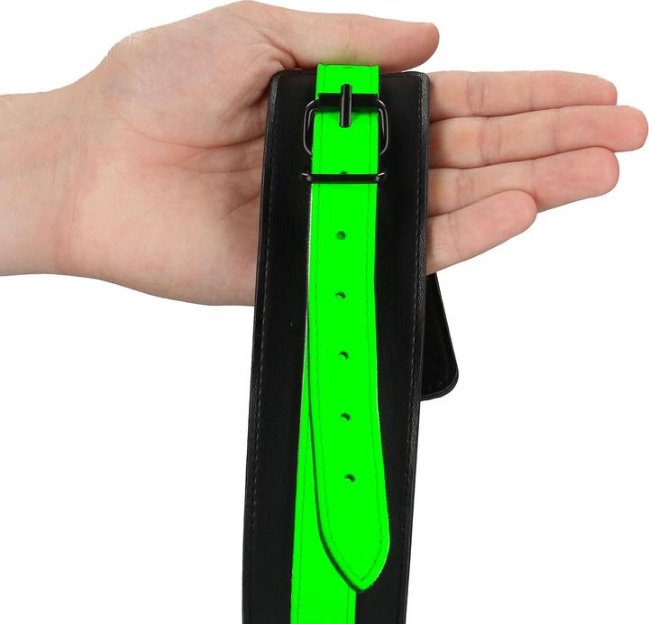 Immagine prodotto Ouch! Handcuffs - Glow in the Dark