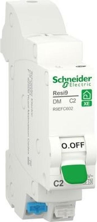 Immagine prodotto Schneider Wiser, termostato ambiente con display touch, nero CCTFR6401