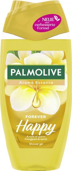 Immagine prodotto Palmolive Doccia per sempre felice, flacone da 250 (250 ml)