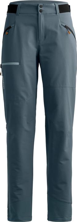dark arctic grey