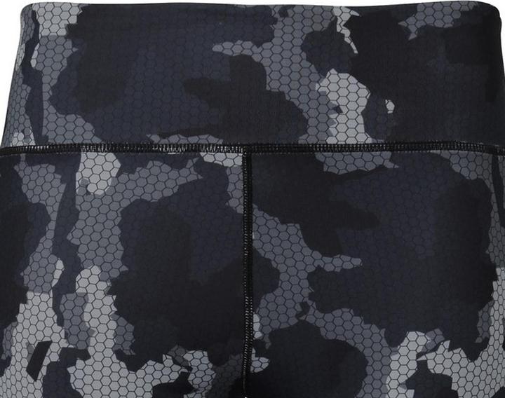 Actual product image Tri Dri TriiDri Performance Hexoflage leggings (XL)