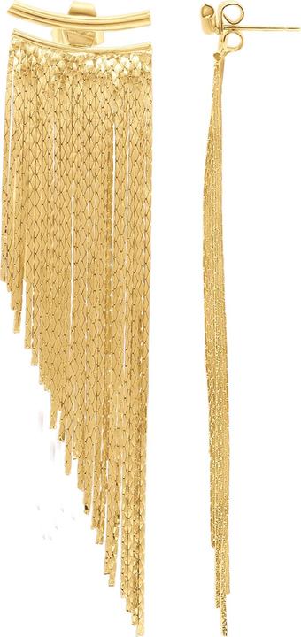 Image du produit Heideman Sandra goldfarben (100% acier inoxydable)