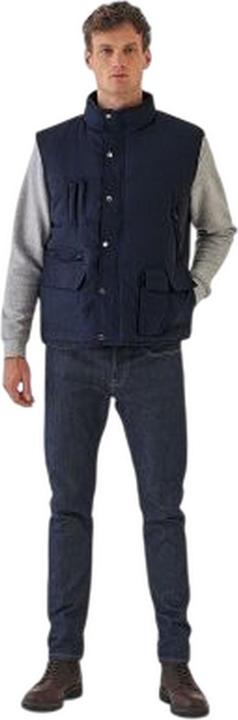 Produktbild B&C Explorer Weste (3XL)