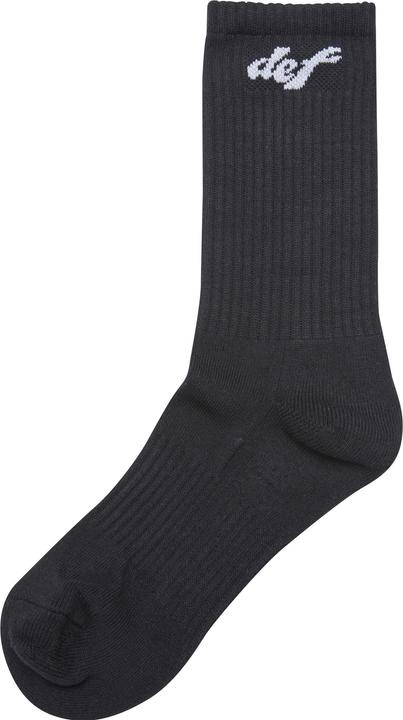 Produktbild DEF Pastel Socks - 134567 (Einzelpack, 35 - 38)