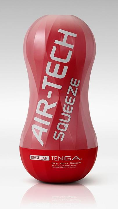 Productafbeelding Tenga Squeeze Regular