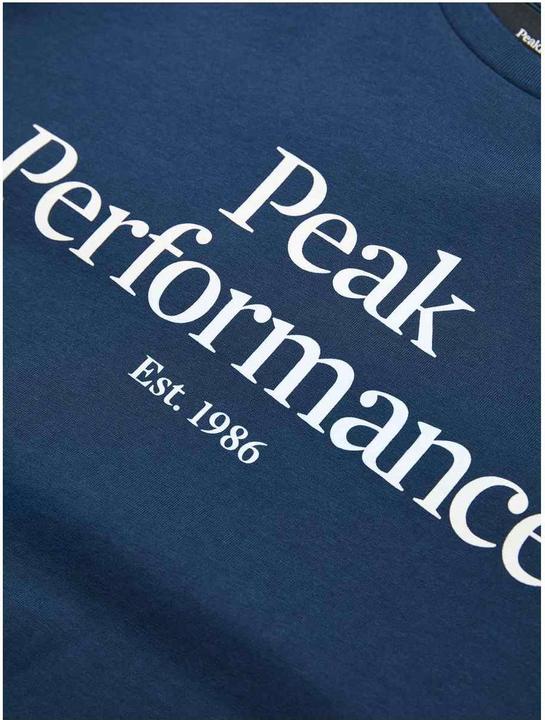 Produktbild Peak Performance Original T-Shirt (S)