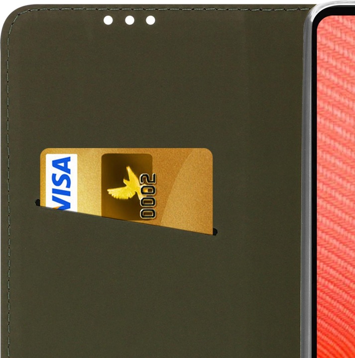 Produktbild Avizar Smart Series (Samsung Galaxy A72)