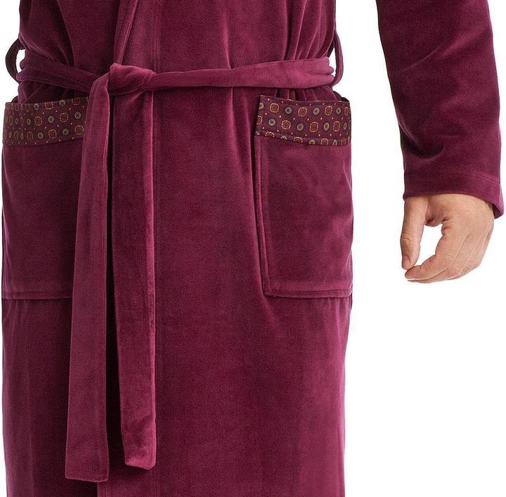 Actual product image Leverie Dressing gown (4XL)
