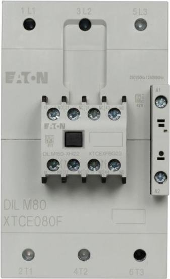 Immagine prodotto Eaton DILM80-22(230V50/60H