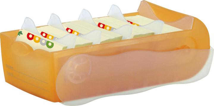 Produktbild Han Croco (A7)