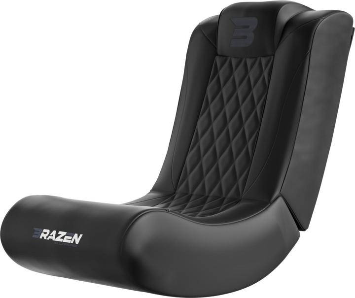 Actual product image Brazen Gaming Chairs Emperor X 2.1 Elite Floor Rocker