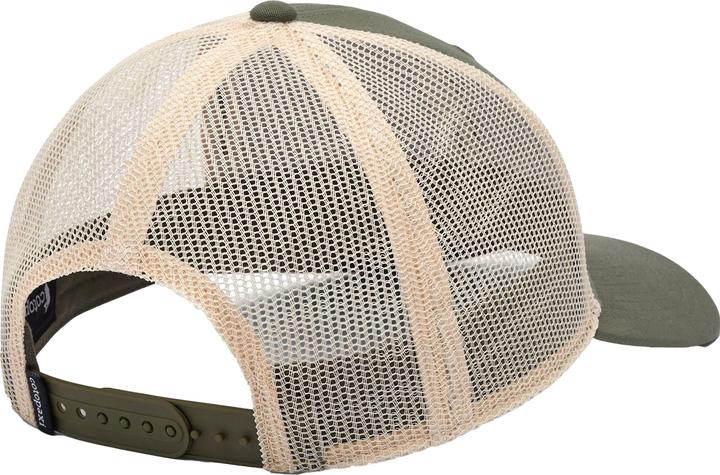 Actual product image Cotopaxi Do Good Trucker Hat