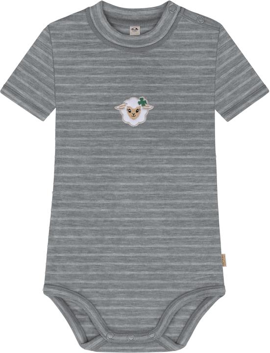 Grey stripes