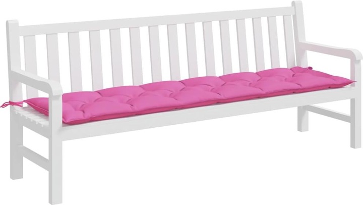 Actual product image VidaXL Alfredo (200 x 50 x 7 cm)